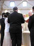 Mike and Rebecca&#39;s wedding - Feb 2012 237